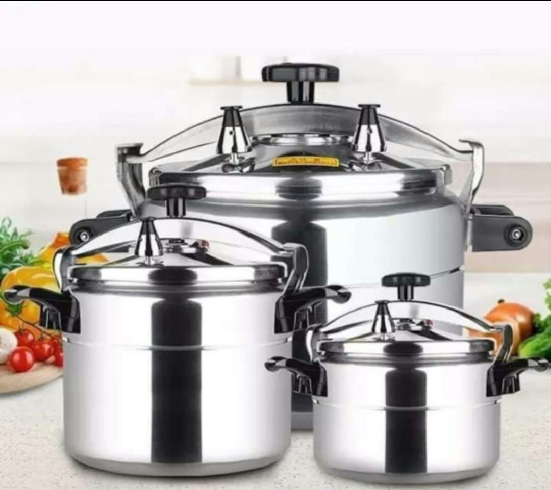 Pressure Cooker - Explosion Proof-9L