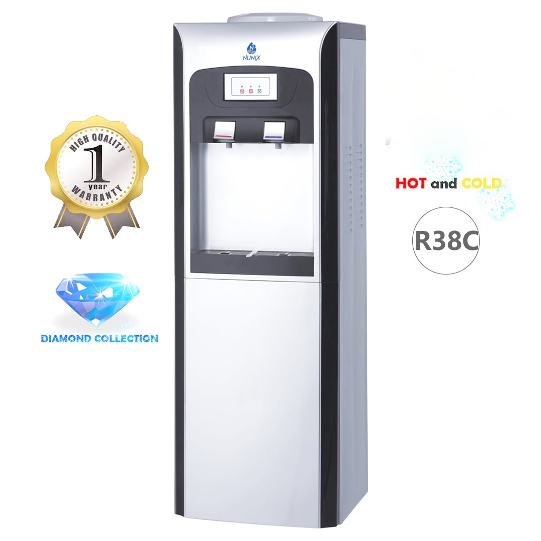 Hot And Cold Water Dispenser- R38C