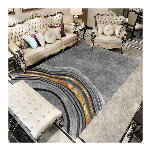 Luxurious 3D Carpet 20(7x10)